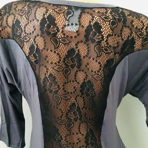 Harley-Davidson Sz L Top (NWT)